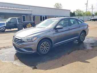 2021 Volkswagen Jetta 3VWC57BU8MM042200 Lot 56644116