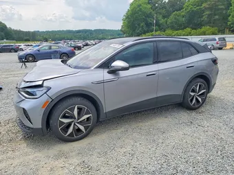 2023 Volkswagen ID4 1V2WNPE87PC029635