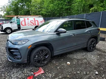 2025 Volkswagen Tiguan 3VVGR7RM1SM008967 Lot 53628016