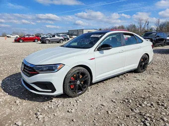 2021 Volkswagen Jetta 3VW5T7BU3MM023570 Lot 49649406