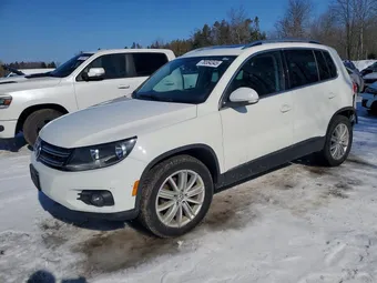 2017 Volkswagen Tiguan WVGMV7AX8HK004252 Lot 76554345