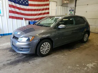 2015 Volkswagen Golf 3VW817AU1FM025714