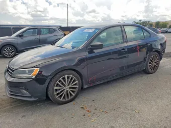 2016 Volkswagen Jetta 3VWD17AJ8GM298526 Lot 58968716