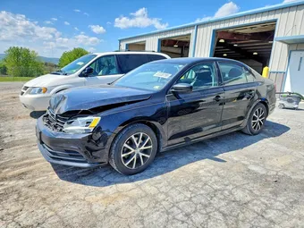 2016 Volkswagen Jetta 3VWB67AJ4GM279559 Lot 52330196