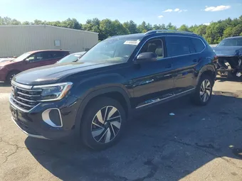 2024 Volkswagen Atlas 1V2BR2CAXRC517279