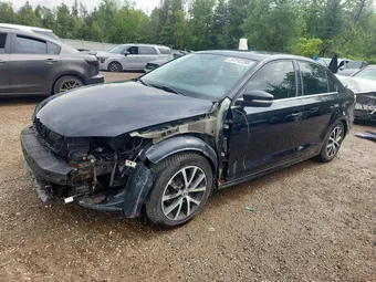 2015 Volkswagen Jetta 3VWD07AJ7FM284988 Lot 57212396