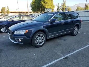 2016 Volvo XC70 YV4612NK1G1237028
