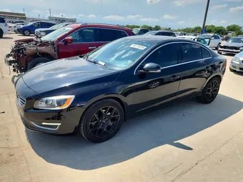 2017 Volvo S60 LYV402HM3HB126971 Lot 55119616