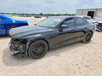 2020 Volvo S60 7JR102FK3LG038716