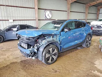 2023 Volvo C40 Recharge YV4ED3GL0P2065678
