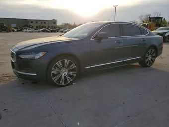 2022 Volvo S90 LVY062ML9NP257969