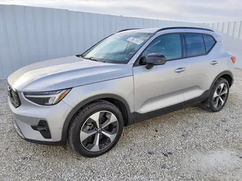 2023 Volvo XC40 YV4K92HM4P2047979