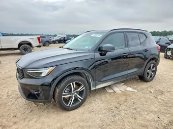 2023 Volvo XC40 YV4K92HL3P2974852