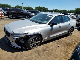 2024 Volvo S60 7JRL12TL8RG299531
