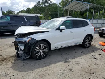2023 Volvo XC60 YV4L12RNXP1253316