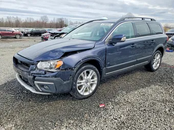 2016 Volvo XC70 YV4612NM2G1264871
