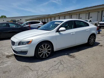 2018 Volvo S60 LYV402TM5JB171942