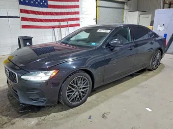 2020 Volvo S90 LVYA22MT6LP169894