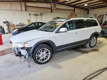 2016 Volvo XC70 YV440MBK6G1252862