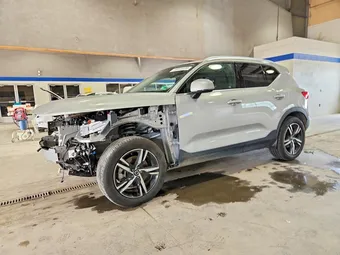 2024 Volvo XC40 YV4L12UKXR2325660