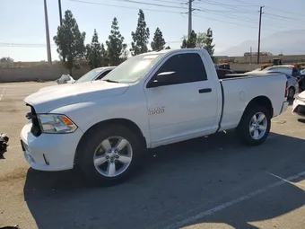 2015 Ram 1500 3C6JR6AG2FG698793 Lot 58276936
