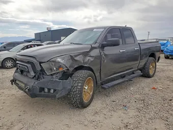 2017 Ram 1500 1C6RR7GT1HS770348 Lot 53426436
