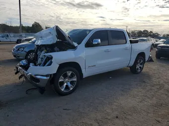 2023 Ram 1500 1C6SRFJT1PN582107 Lot 74196995