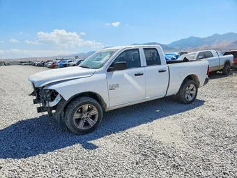 2022 Ram 1500 1C6RR7FG9NS152680 Lot 57117096