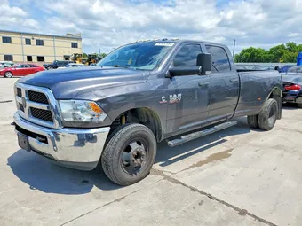 2018 Ram 3500 3C63RRGL8JG353663