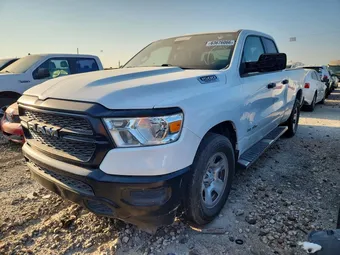 2019 Ram 1500 1C6RRECT7KN667421 Lot 63676066