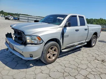 2016 Ram 1500 1C6RR7FG2GS365120 Lot 55885706