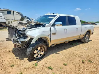 2015 Ram 2500 3C6UR5PLXFG571642 Lot 57865186
