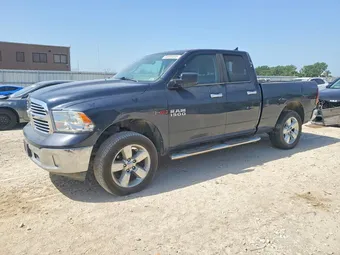 2016 Ram 1500 1C6RR7GM9GS386003 Lot 85985355