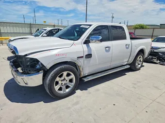 2015 Ram 1500 1C6RR6PM0FS623907 Lot 56708906