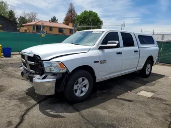 2016 Ram 1500 1C6RR7SM0GS380243 Lot 54331746