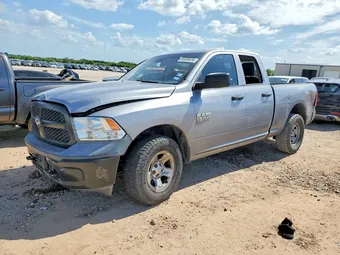 2019 Ram 1500 1C6RR7FG7KS645625 Lot 55838036