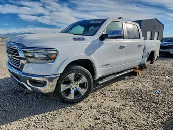 2022 Ram 1500 1C6SRFJT6NN394602 Lot 96575985