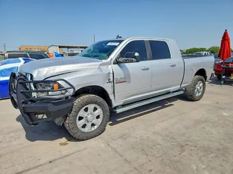 2016 Ram 2500 3C6UR5ML2GG159026 Lot 85456205