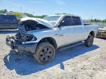 2015 Ram 2500 3C6TR5DT8FG610633 Lot 53444046