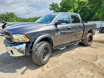 2015 Ram 1500 1C6RR7LG1FS626529 Lot 56951706