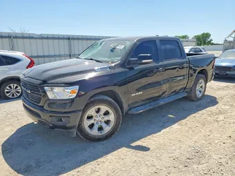 2020 Ram 1500 1C6SRFFT1LN212570 Lot 52272936