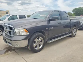 2016 Ram 1500 1C6RR6LT8GS155486 Lot 53823976