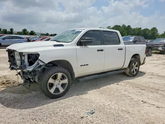 2025 Ram 1500 1C6RRFGG3SN589609 Lot 52159776