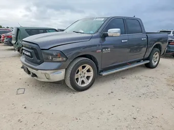 2018 Ram 1500 1C6RR7LT1JS241512 Lot 52534346