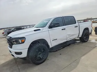 2023 Ram 1500 1C6RREFT3PN515848 Lot 78071295