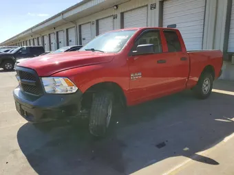 2019 Ram 1500 1C6RR7FG5KS717762 Lot 50499526