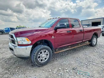 2016 Ram 2500 3C6UR5HL5GG369873 Lot 53826266