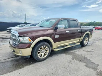 2015 Ram 1500 1C6RR6PM0FS522074 Lot 57909476