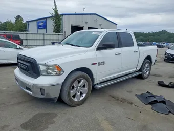 2015 Ram 1500 1C6RR6LM7FS735187 Lot 53452026