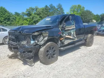 2022 Ram 2500 3C6UR5DL0NG130010 Lot 55979166